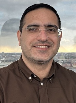Ashkan Tashk