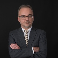 Pawel Kasprowski